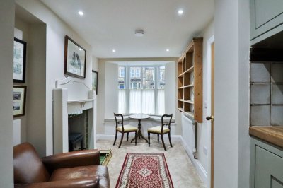 Property on Galgate, DL12 8BJ