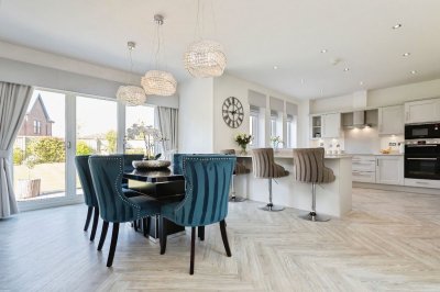 Property on Red Cedar Close, TS22 5TL