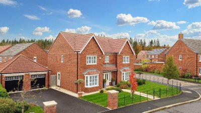 Property on Summer Lane, TS22 5PY