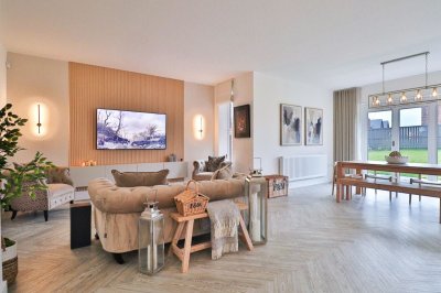 Property on Black Spruce Close, TS22 5TN