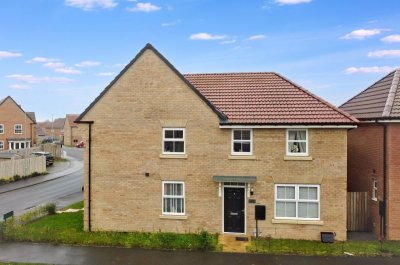 Property on Walter Scott Avenue, DL2 2RY