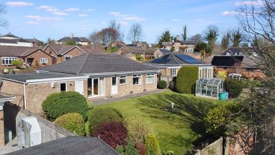 Property on Upsall Drive, DL3 8RB