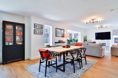 Property on Elderberry Close, TS22 5US