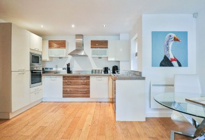 Property on The Old Market, TS15 9US