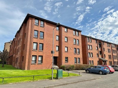 Property on Budhill Avenue, G32 0PG