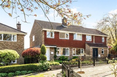 Property on Manor Farm Road, SP1 2RR