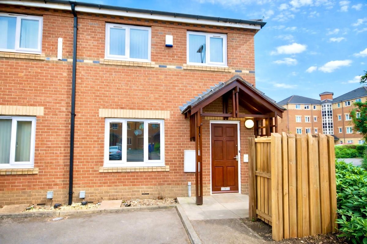Semi-Detached