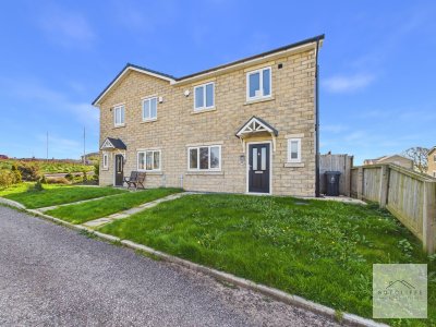 Property on St Michaels Gardens, LA2 0DD