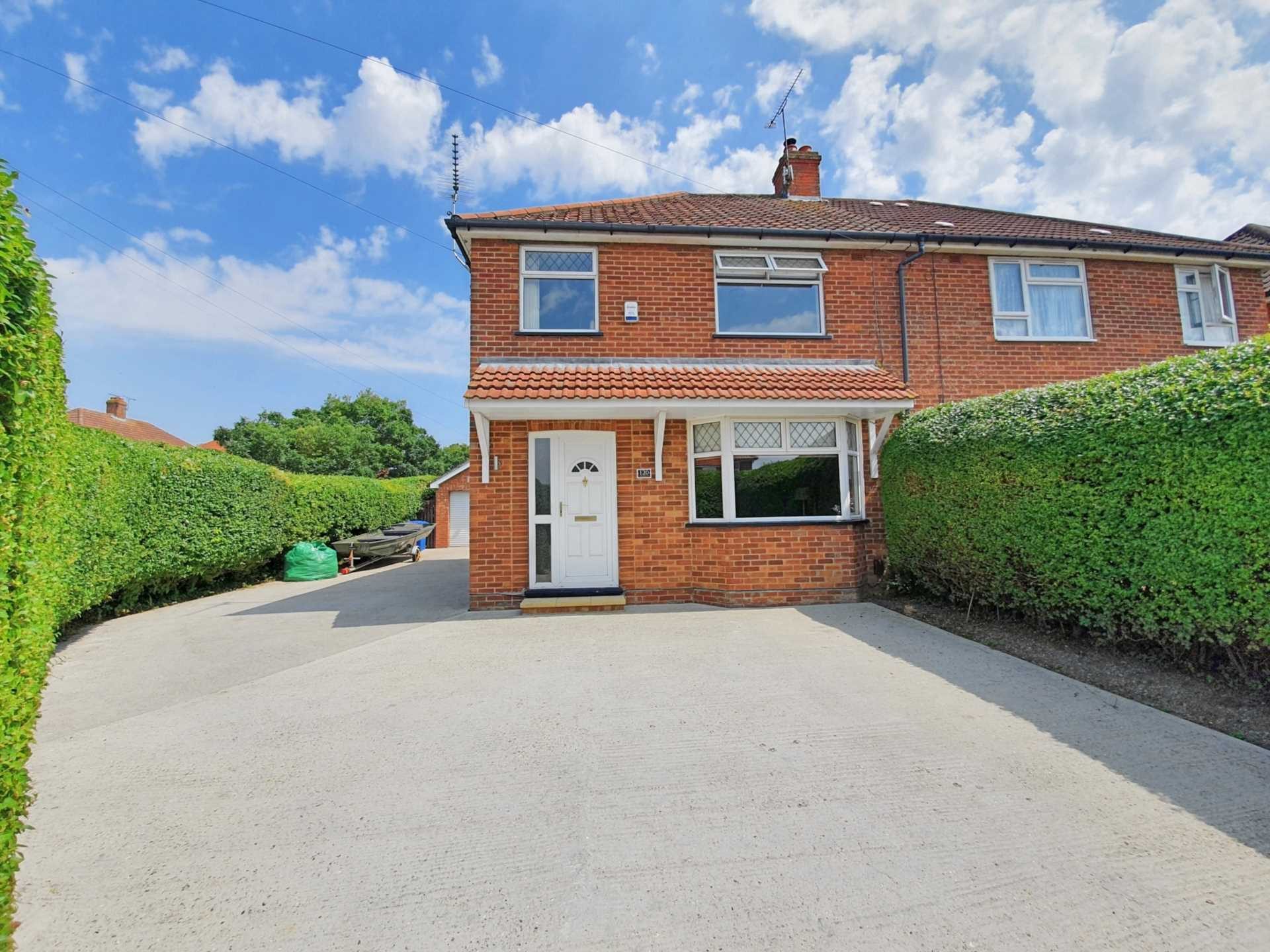 Semi-Detached