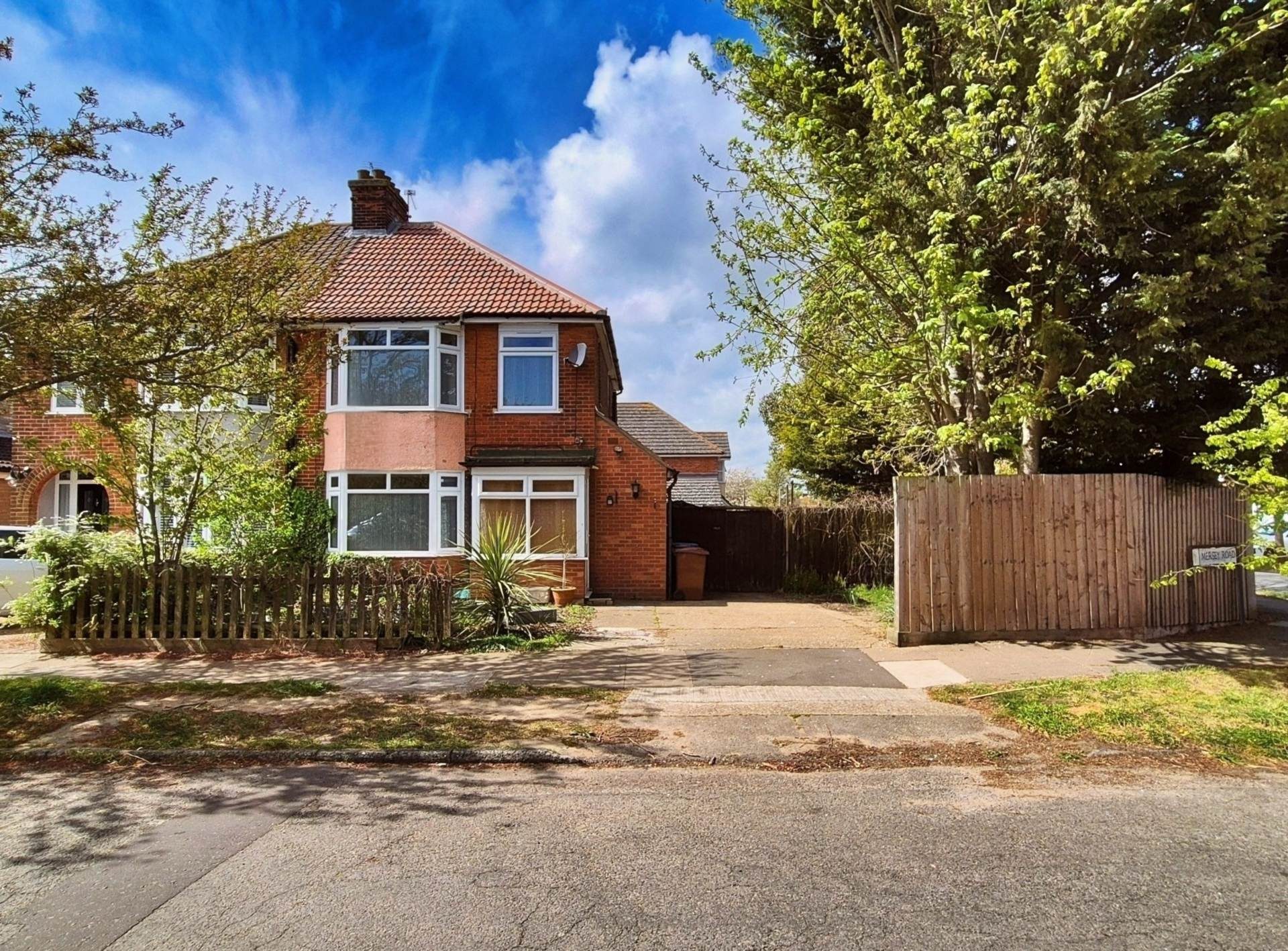 Semi-Detached