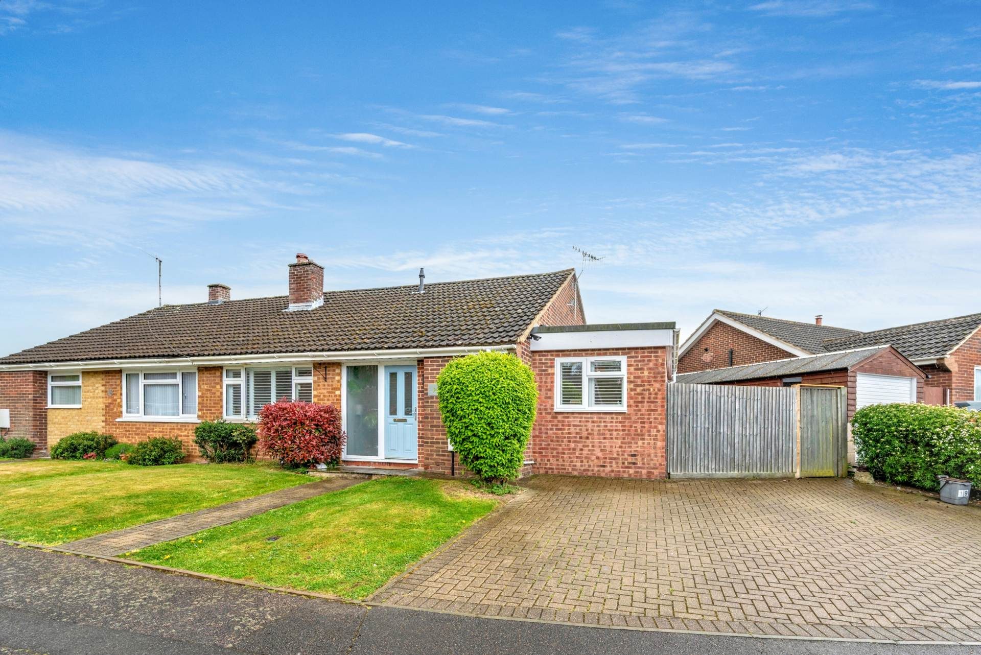 Semi-Detached