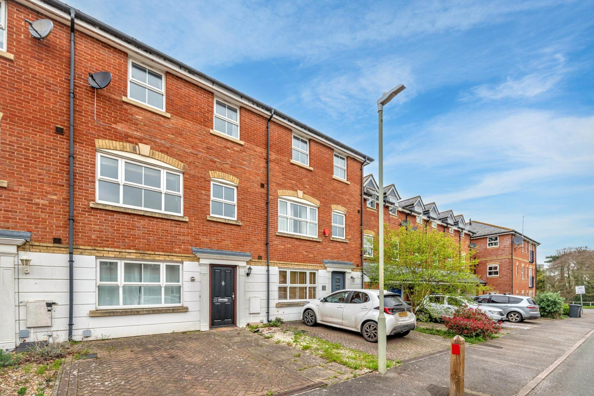 Semi-Detached