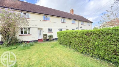 Property on Hillbrow, SG6 3RF