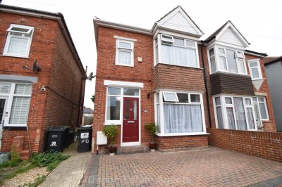 Property on Kensington Road, PO12 1QY