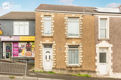 Property on Pentregethin Road, SA5 8AW