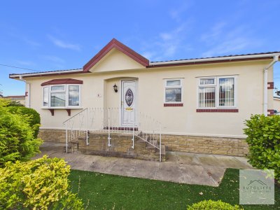 Property on The Close, PR3 1PL