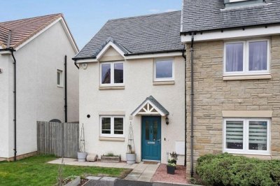 Property on Corby Craig Avenue, EH25 9TL