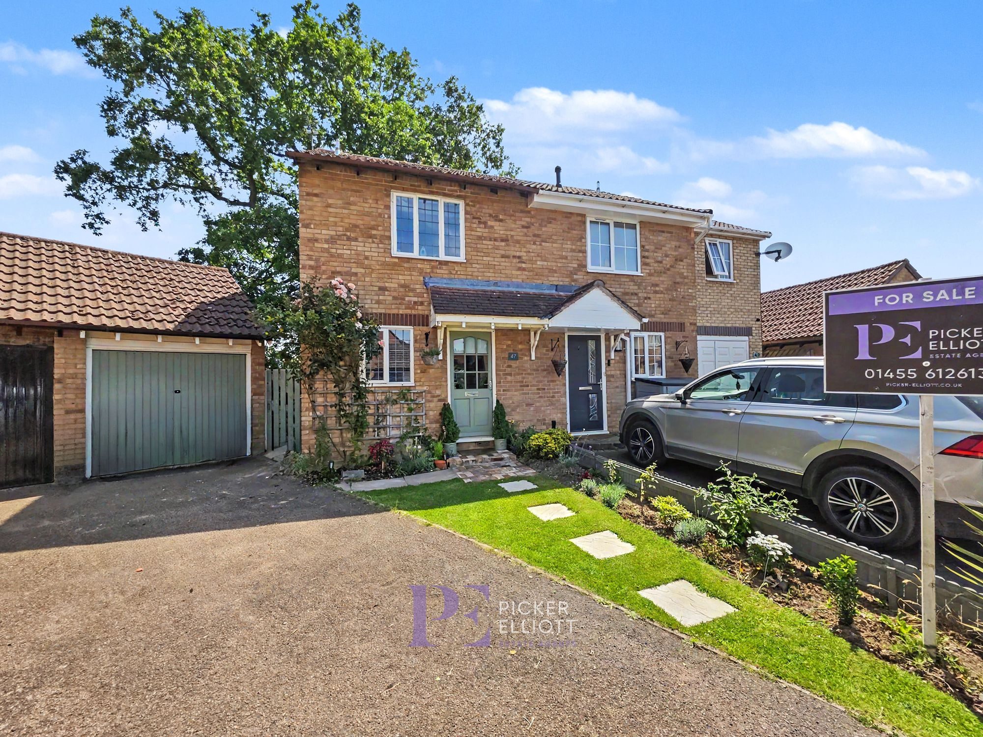 Semi-Detached
