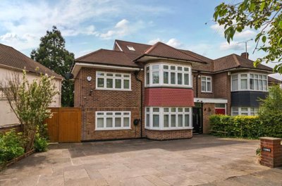 Semi-Detached