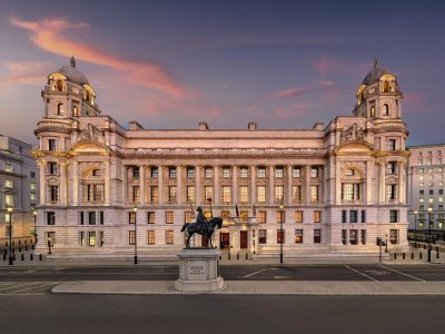 Property on Horse Guards Avenue, SW1A 2BH
