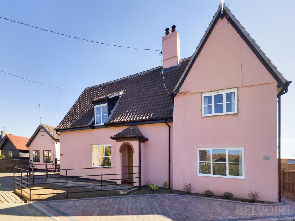 Detached House