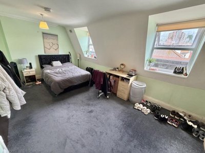 Flat