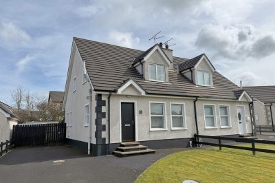 Property on PRIMROSE GARDENS, BT56 8SE