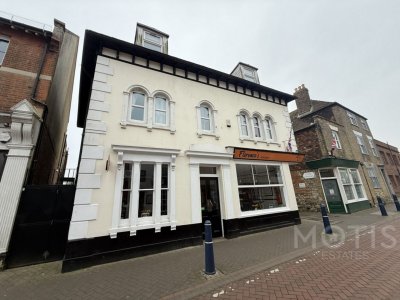 Property on High Street, CT21 5JR