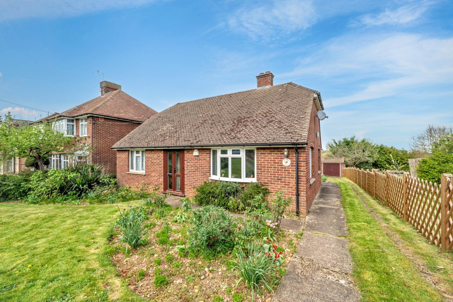 Semi-Detached