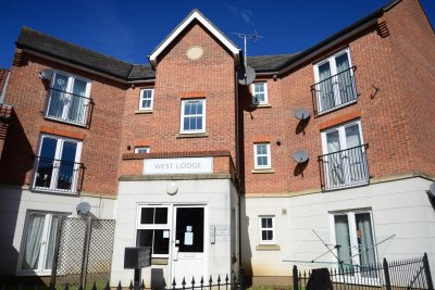 Property on Allenby Road, SE28 0BG