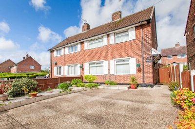 Property on Recreation Road, NG20 8LS