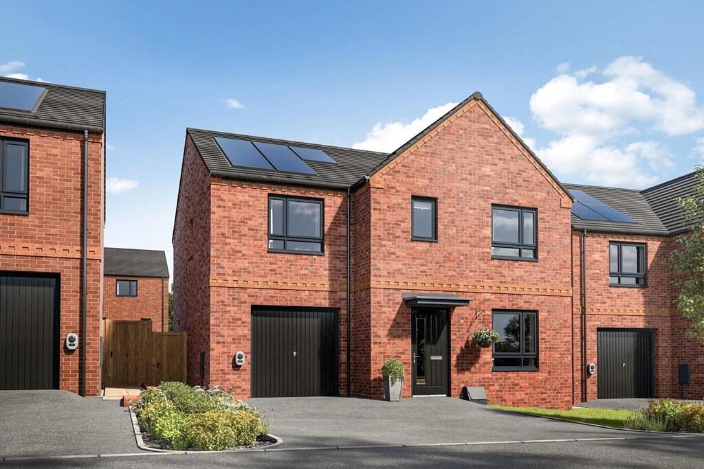 Detached House