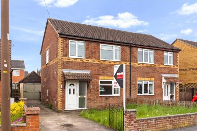 Semi-Detached