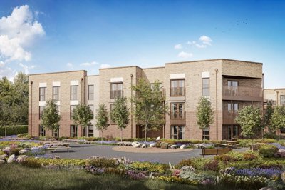Property on CB3 0GX