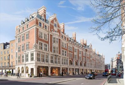 Property on SW1X 7RB