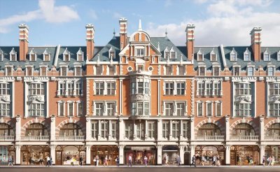 Property on SW1X 7RB