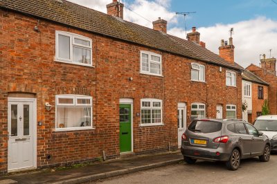 Property on Main Street, LE8 8AN