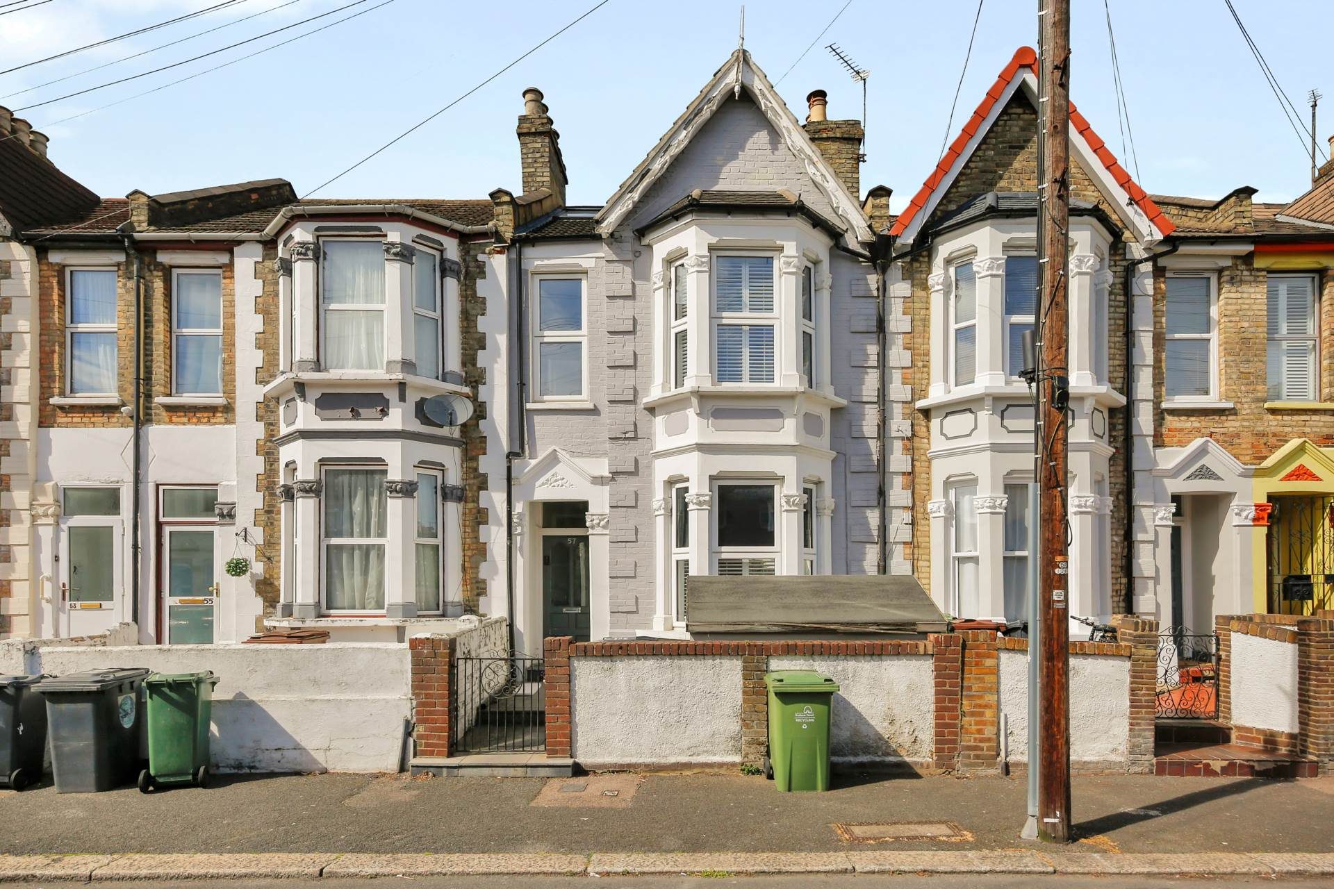 Semi-Detached