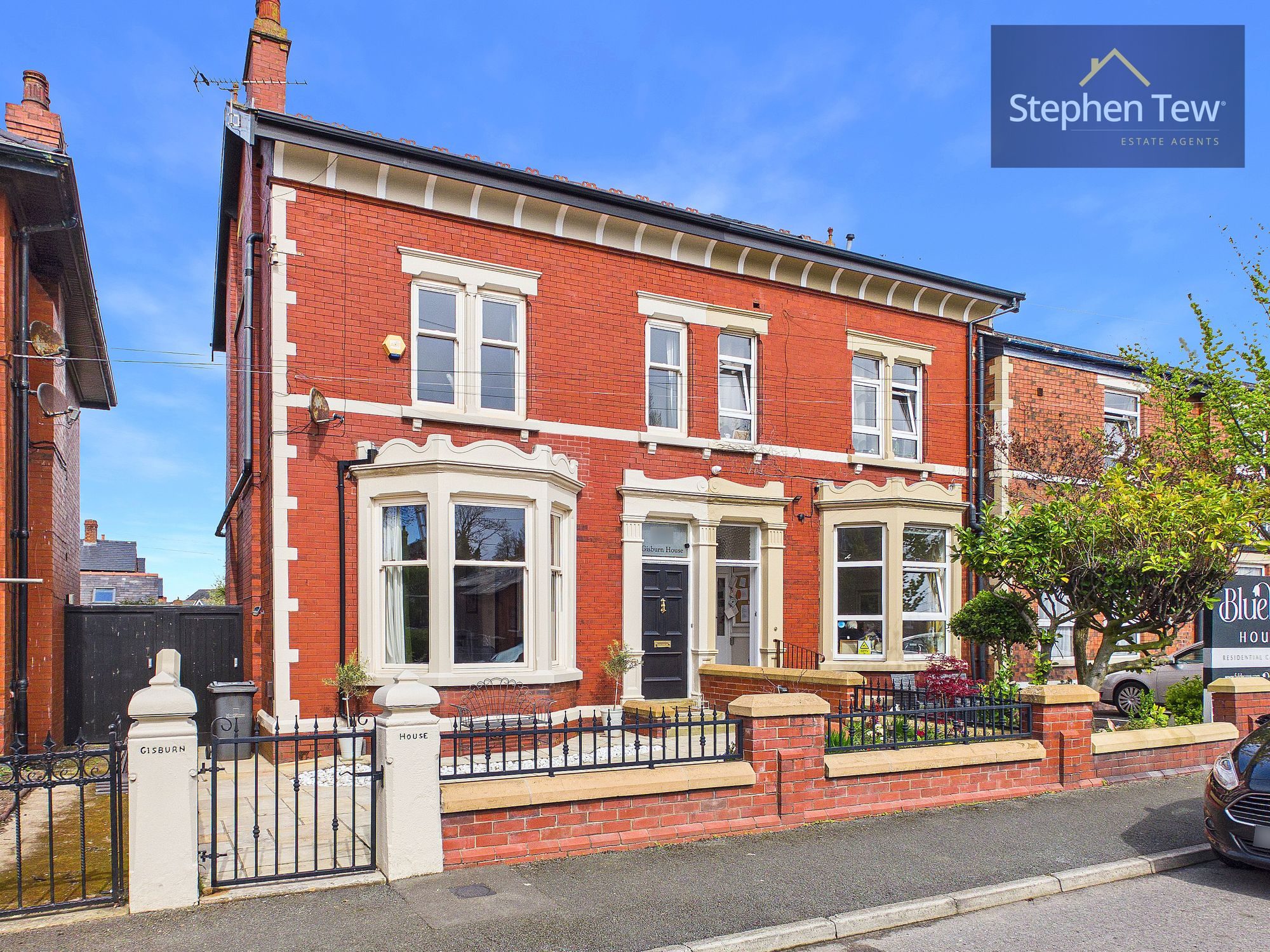 Semi-Detached