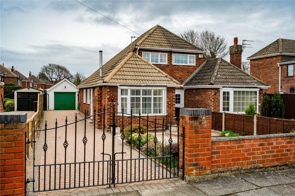 Bungalow