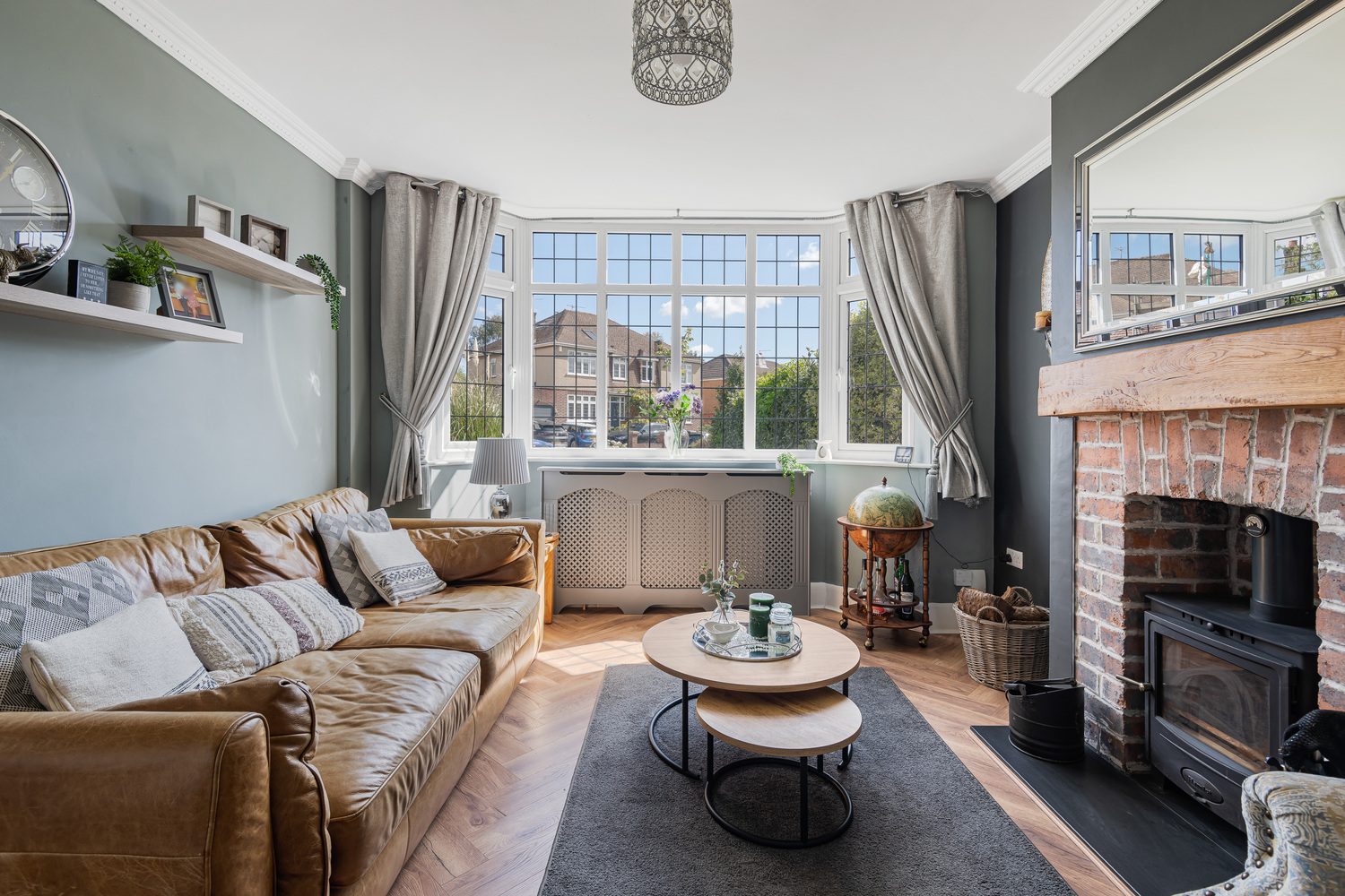 Semi-Detached