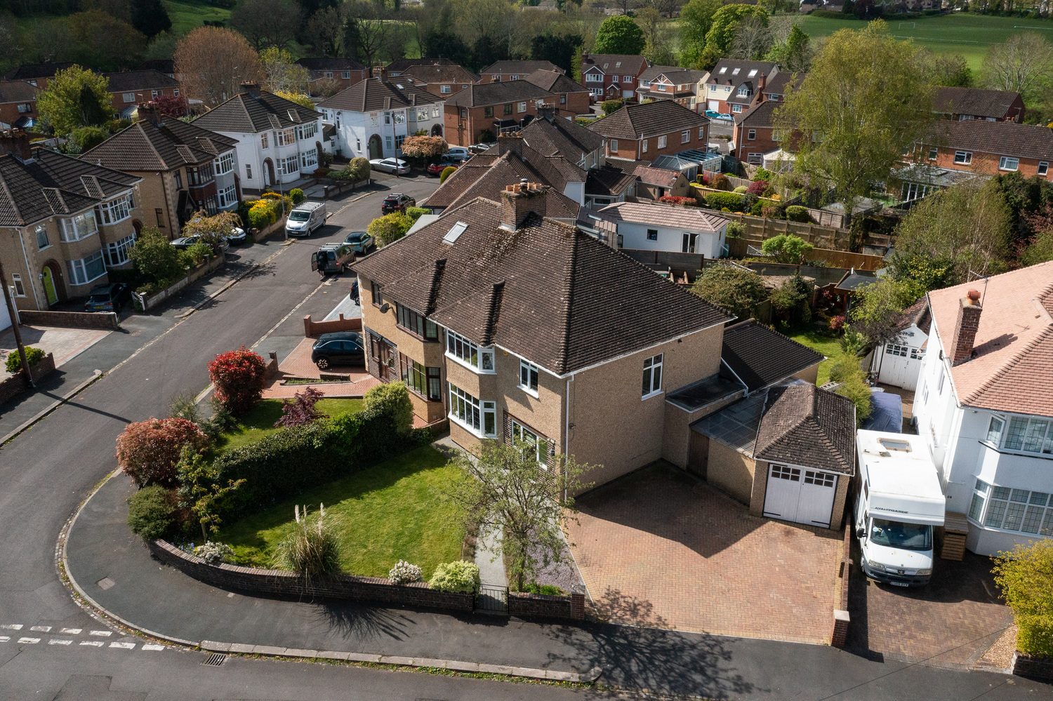 Semi-Detached