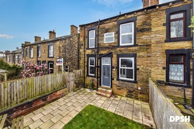 Property on New Bank Street, LS27 8NT