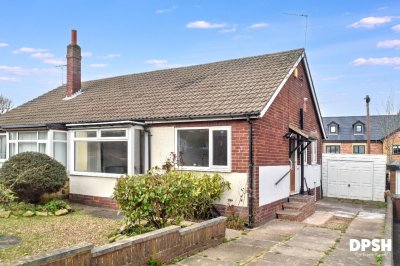 Property on Brandy Carr Road, WF2 0RS