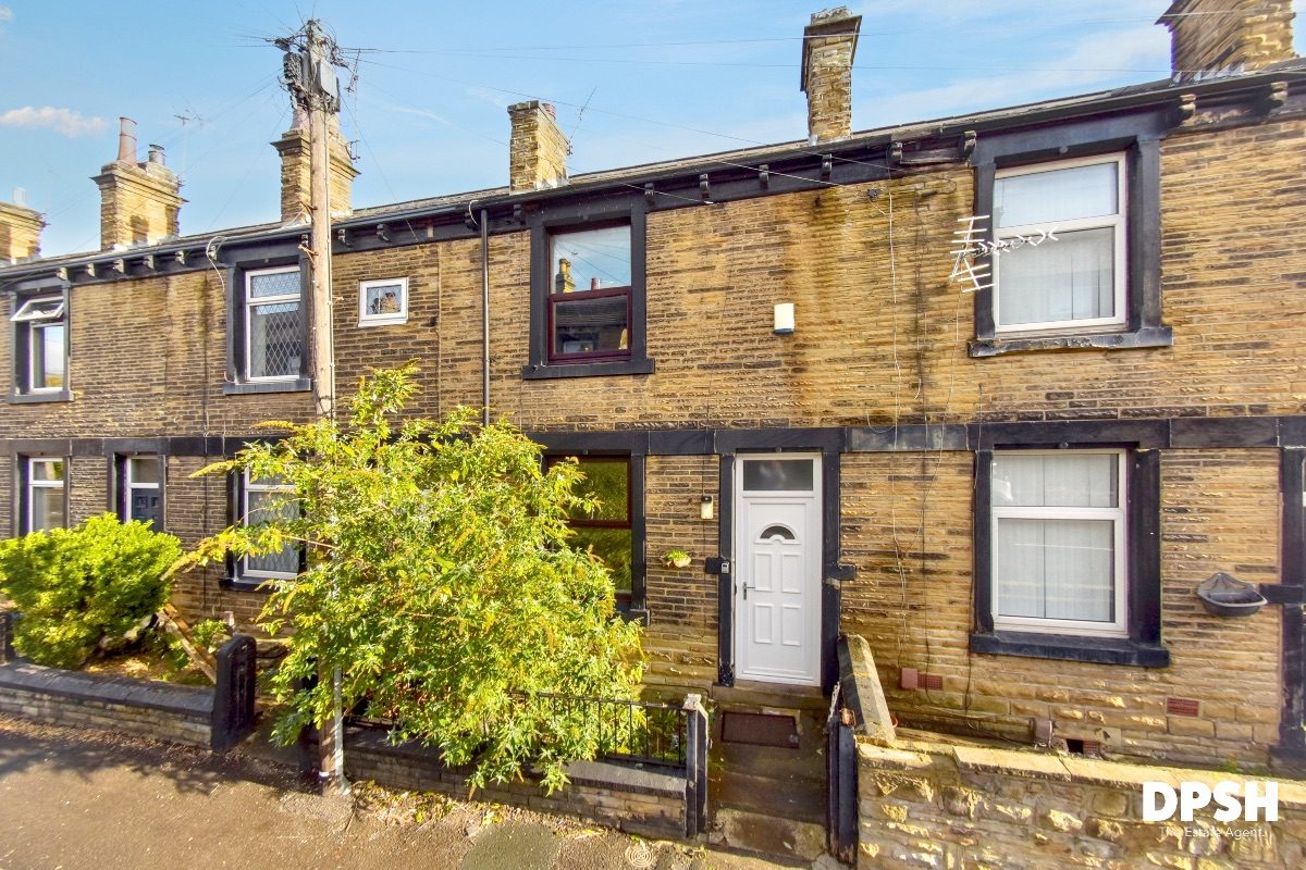 Terraced