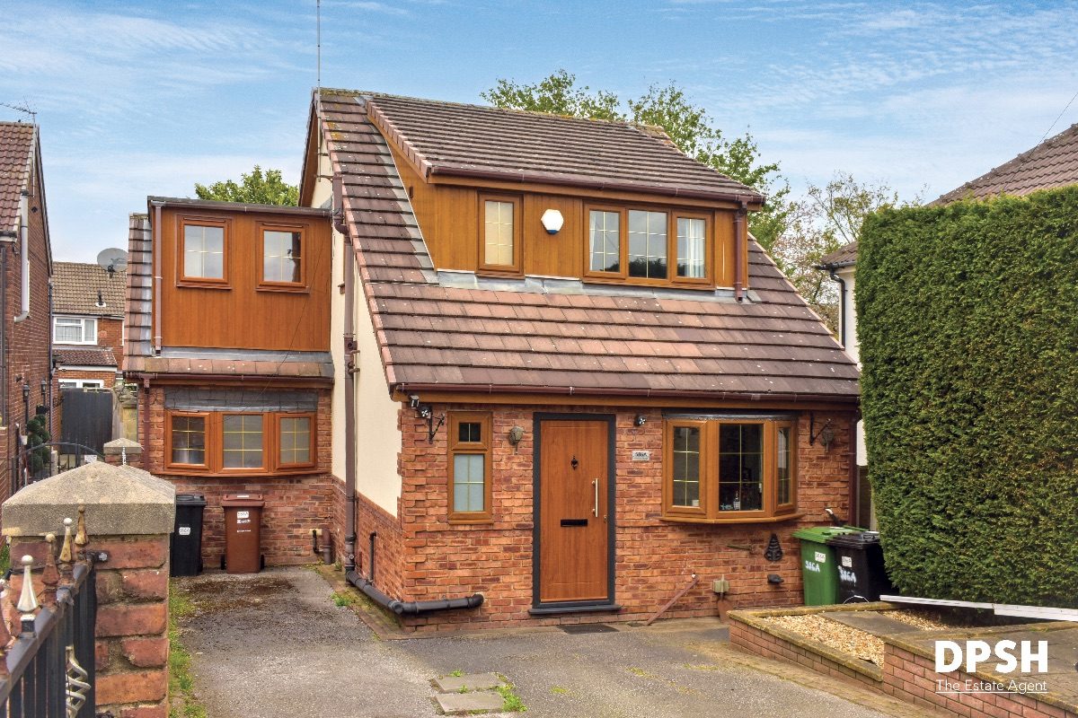 A Whitehall Road, Leeds