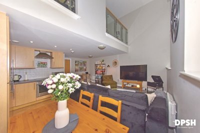 Property on Fountain Street, LS27 0PD