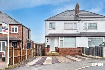 Property on Moorside Drive, LS13 2HN