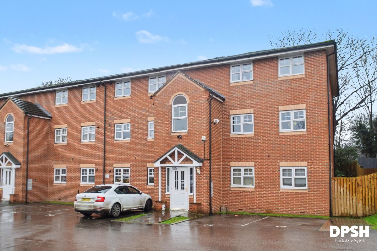 Stone Bridge Lea, Farnley Crescent, Leeds