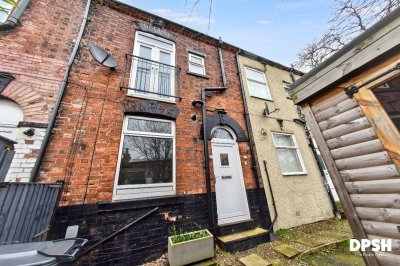 Property on Highfield Place, LS27 9AR
